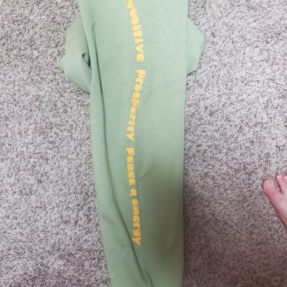 Neff sweatpants medium - Picture 3 of 6